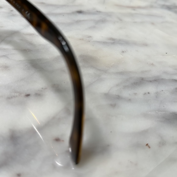 Ray Ban RB4184 Sunglasses - Picture 12 of 13